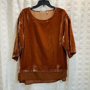 Soft Surroundings Top